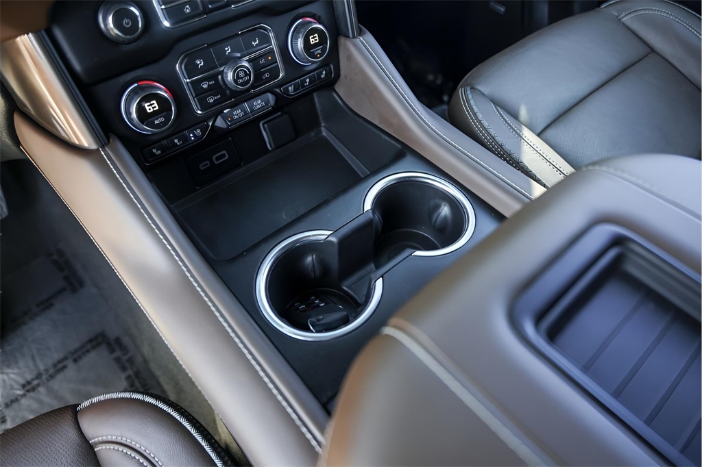 Used Car 2024 Chevrolet Tahoe  High Country For Sale Under $70,000 In Austin, Texas