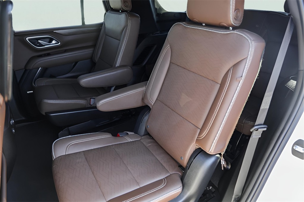 Used Car 2024 Chevrolet Tahoe  High Country For Sale Under $70,000 In Austin, Texas