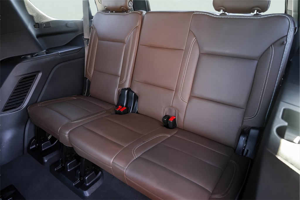 Used Car 2024 Chevrolet Tahoe  High Country For Sale Under $70,000 In Austin, Texas