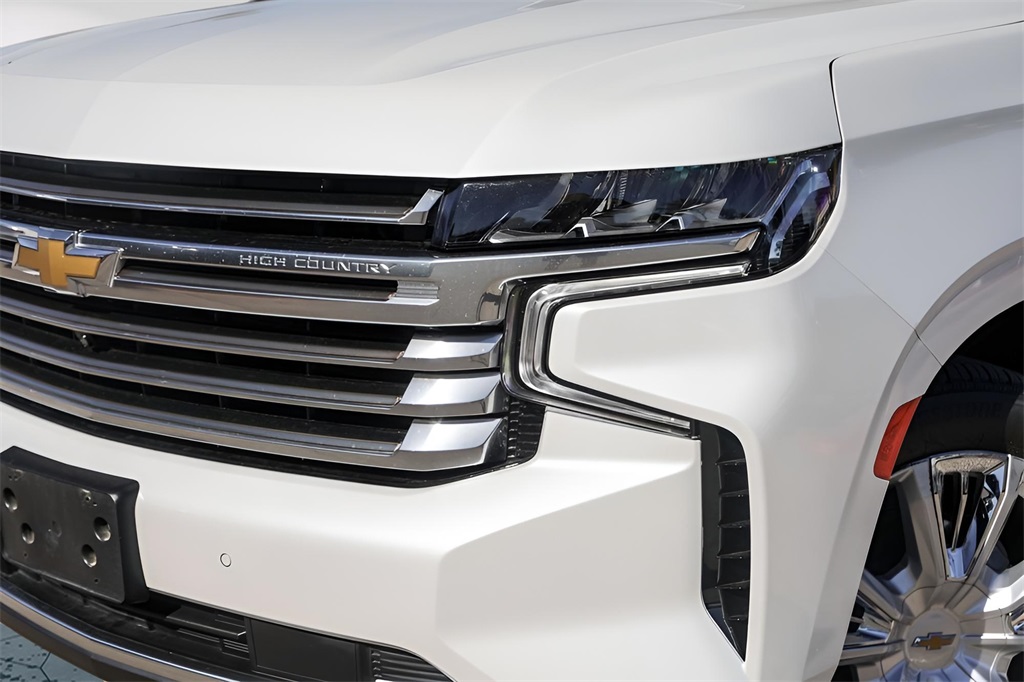 Used Car 2024 Chevrolet Tahoe  High Country For Sale Under $70,000 In Austin, Texas