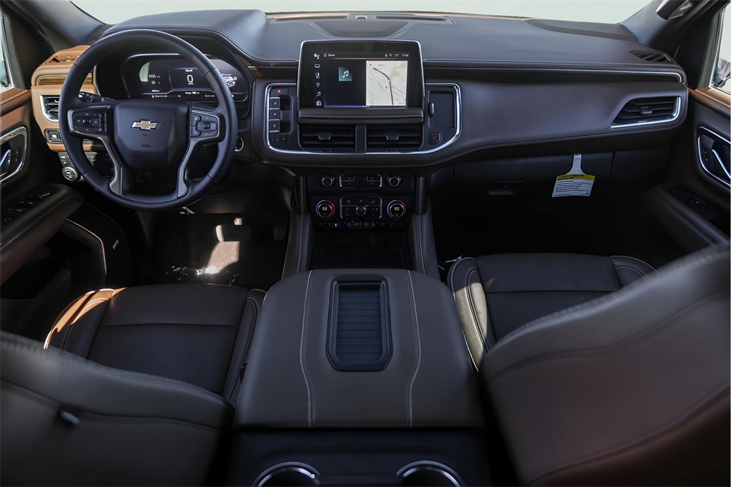 Used Car 2024 Chevrolet Tahoe  High Country For Sale Under $70,000 In Austin, Texas