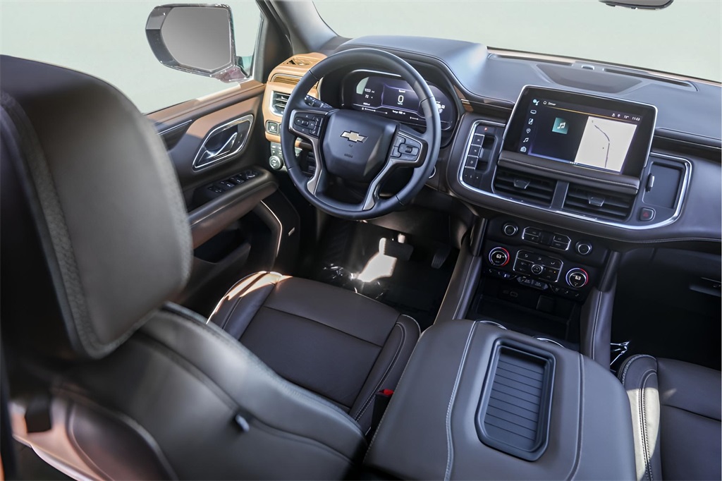 Used Car 2024 Chevrolet Tahoe  High Country For Sale Under $70,000 In Austin, Texas