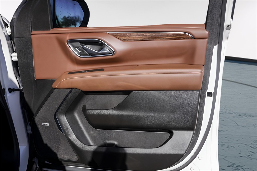 Used Car 2024 Chevrolet Tahoe  High Country For Sale Under $70,000 In Austin, Texas