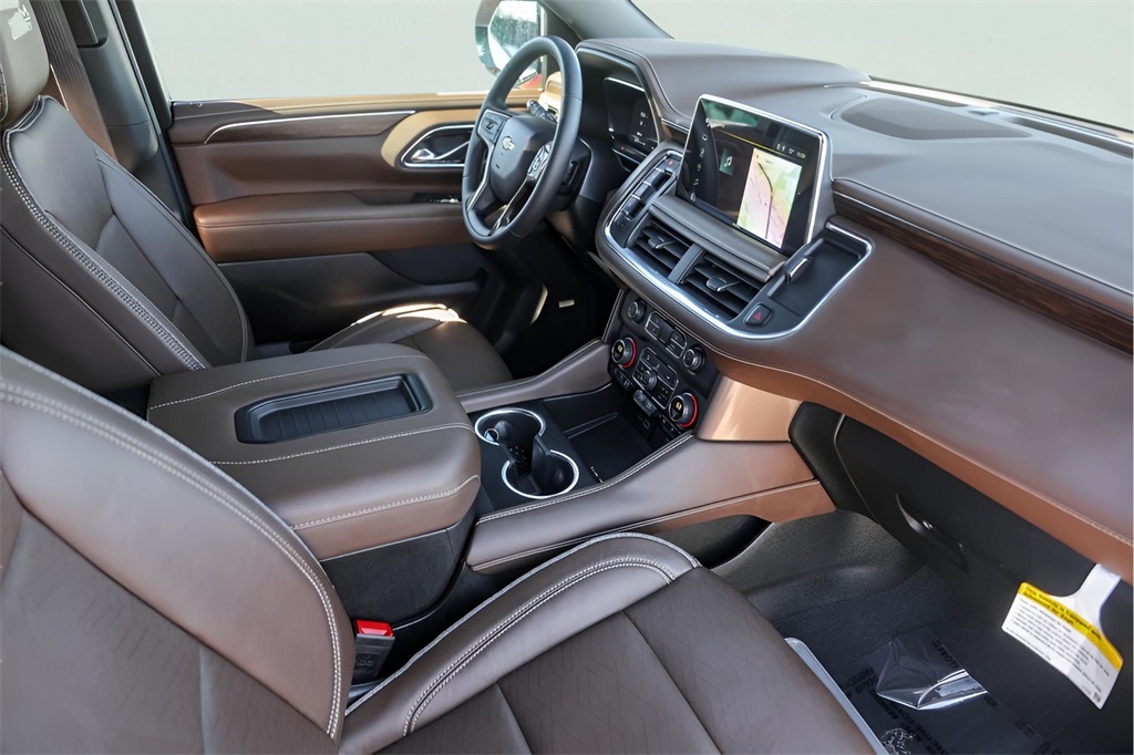 Used Car 2024 Chevrolet Tahoe  High Country For Sale Under $70,000 In Austin, Texas