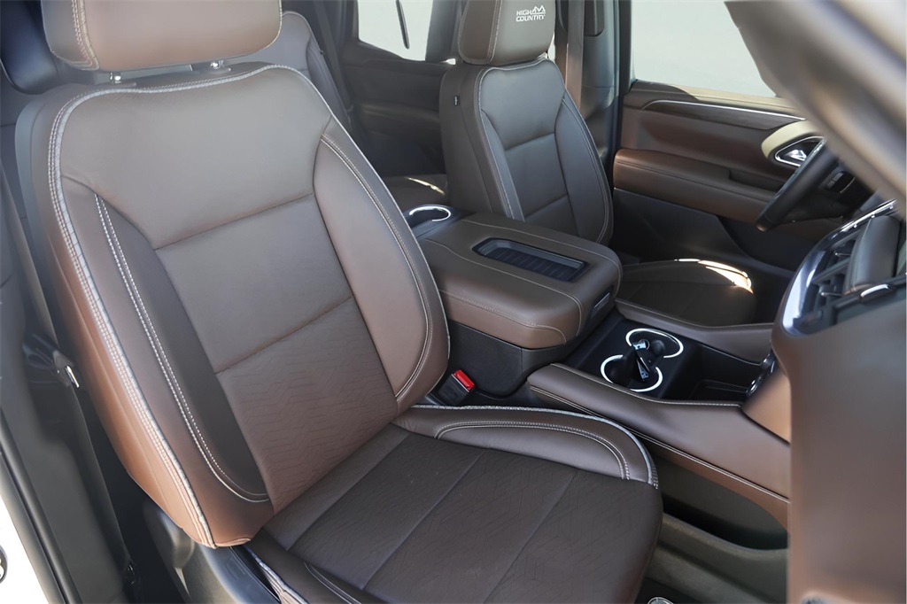 Used Car 2024 Chevrolet Tahoe  High Country For Sale Under $70,000 In Austin, Texas