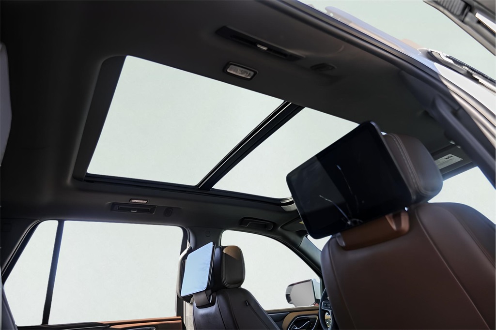 Used Car 2024 Chevrolet Tahoe  High Country For Sale Under $70,000 In Austin, Texas