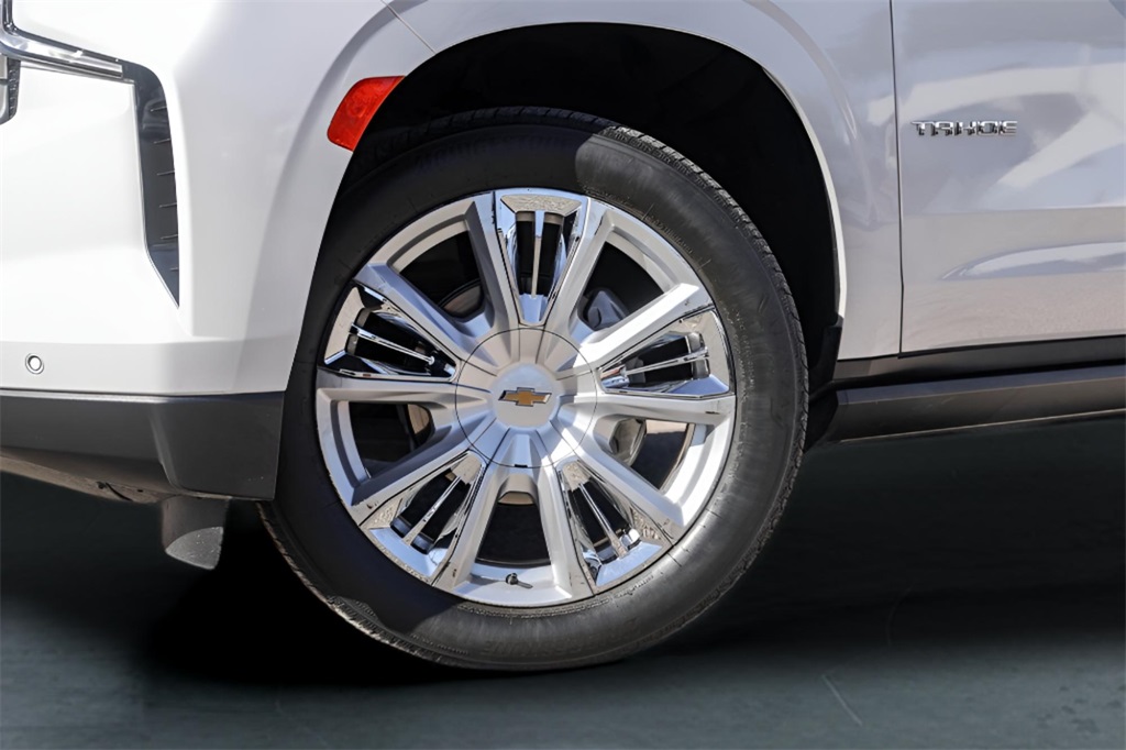 Used Car 2024 Chevrolet Tahoe  High Country For Sale Under $70,000 In Austin, Texas