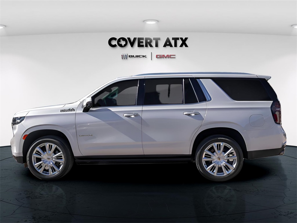 Used Car 2024 Chevrolet Tahoe  High Country For Sale Under $70,000 In Austin, Texas