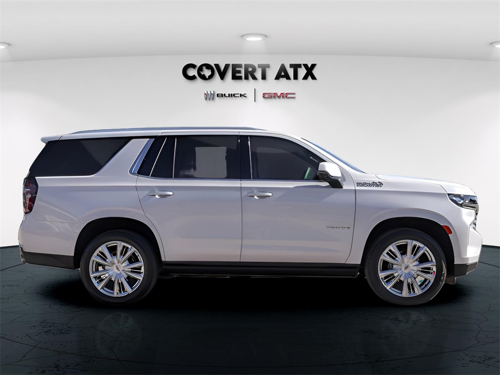 Used Car 2024 Chevrolet Tahoe  High Country For Sale Under $70,000 In Austin, Texas