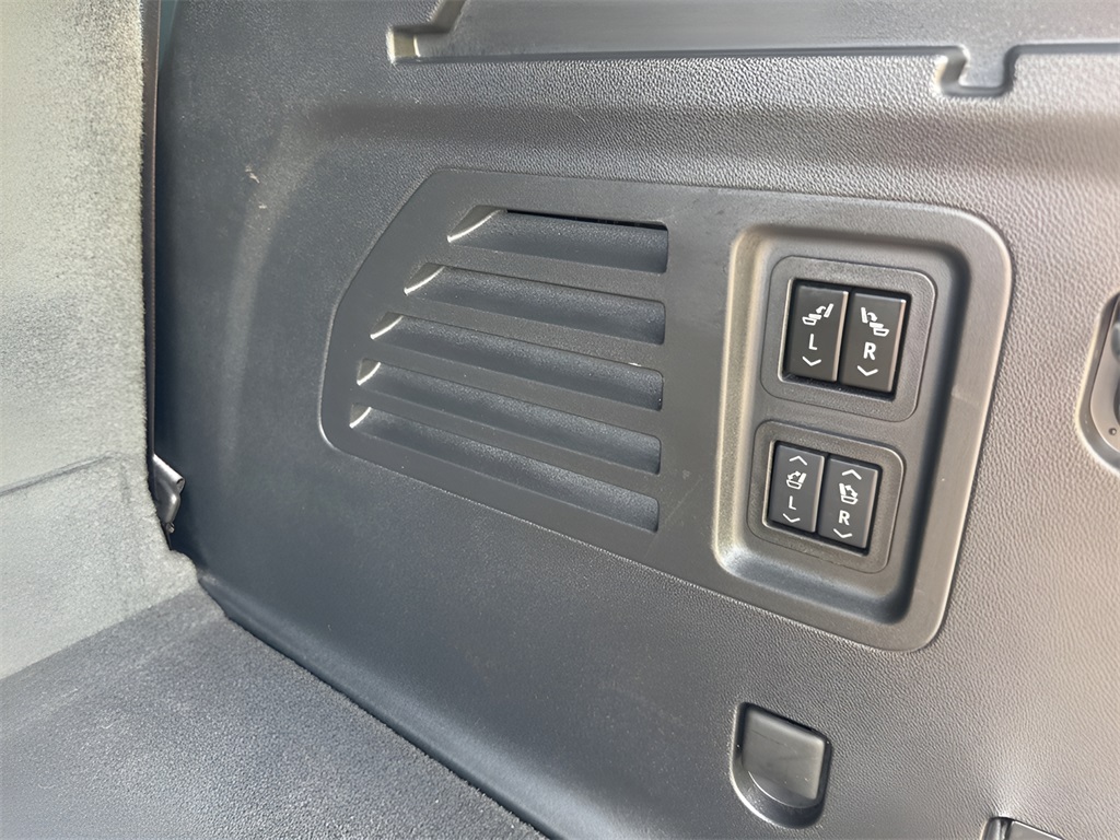 2024 Chevrolet Traverse