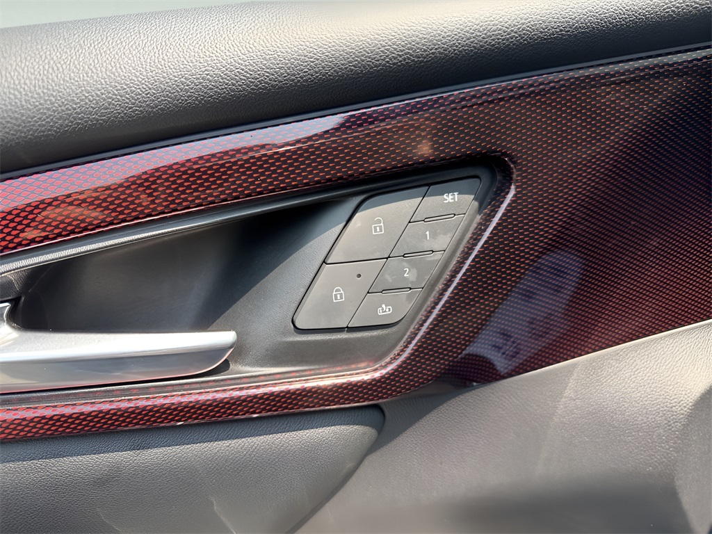 2024 Chevrolet Traverse