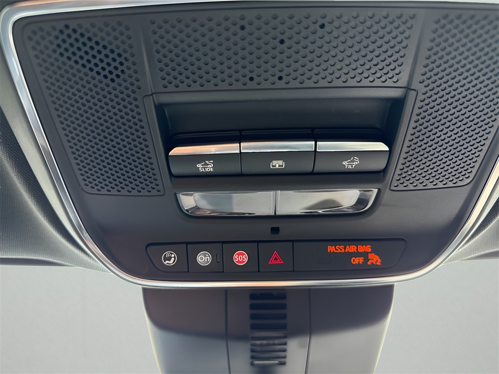 2024 Chevrolet Traverse