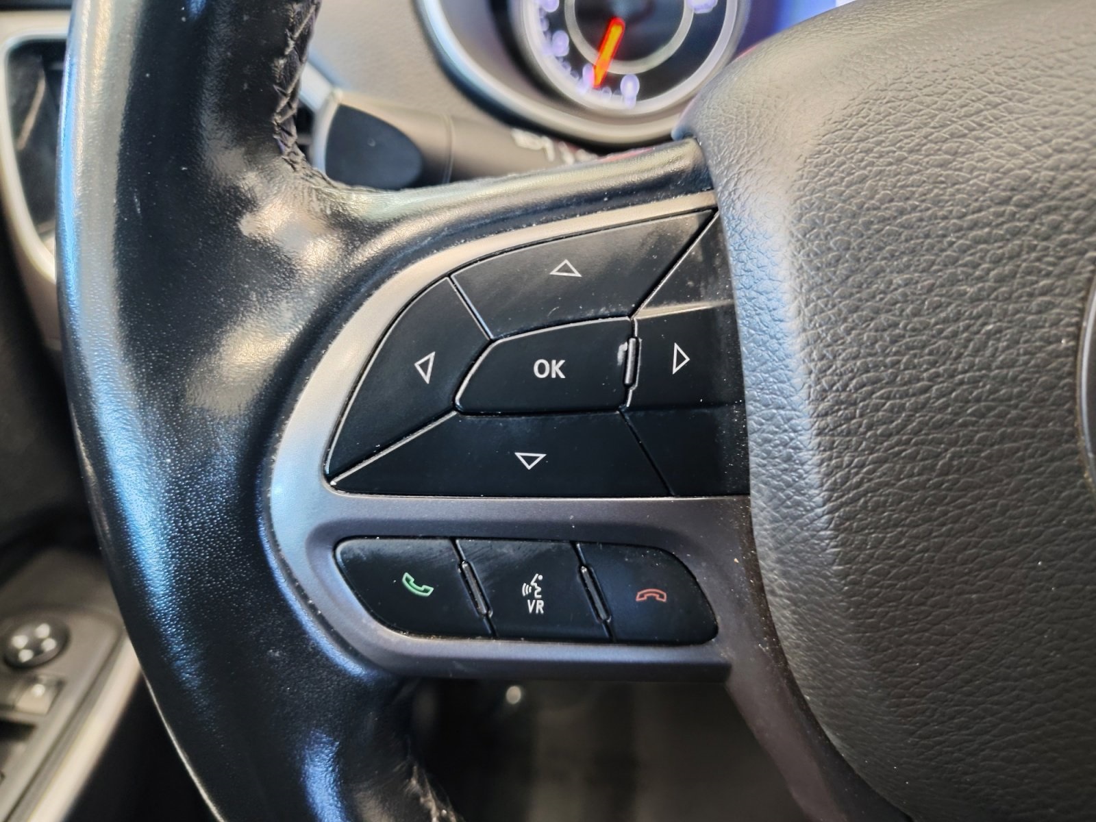 Used Car 2021 Jeep Cherokee  Limited For Sale Under $20,000 In San Antonio, Texas