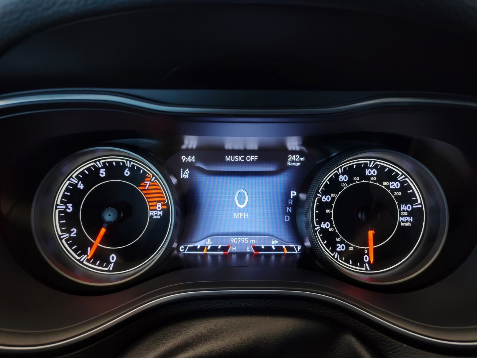 Used Car 2021 Jeep Cherokee  Limited For Sale Under $20,000 In San Antonio, Texas