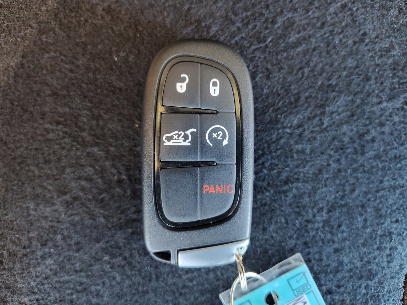 Used Car 2021 Jeep Cherokee  Limited For Sale Under $20,000 In San Antonio, Texas