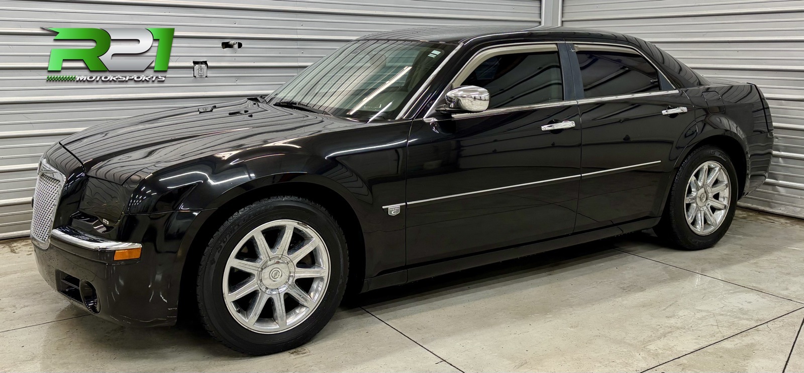 2011 Jeep Grand Cherokee Laredo for sale at R21 Motorsports