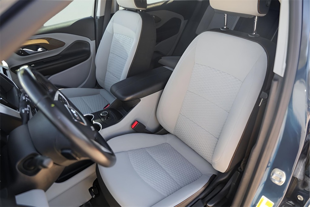 Used Car 2021 Gmc Terrain  Sle For Sale Under $20,000 In Austin, Texas