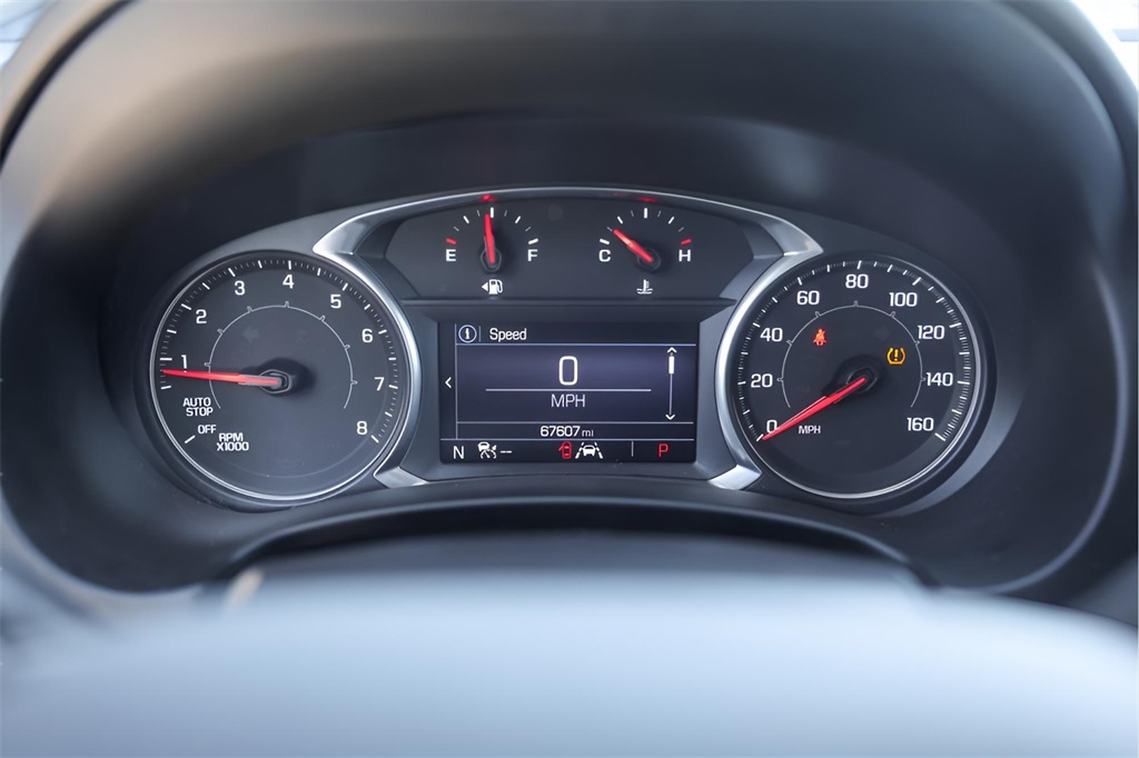 Used Car 2021 Gmc Terrain  Sle For Sale Under $20,000 In Austin, Texas