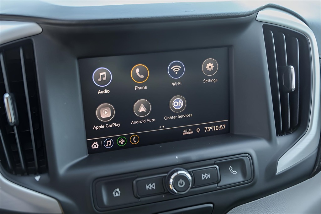 Used Car 2021 Gmc Terrain  Sle For Sale Under $20,000 In Austin, Texas