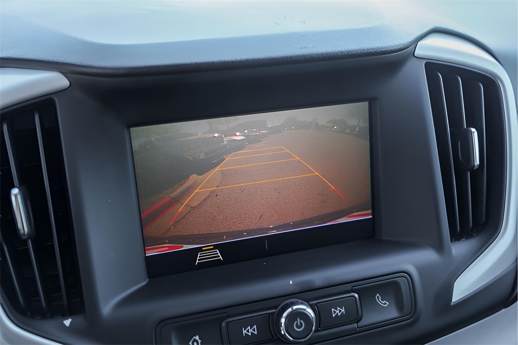 Used Car 2021 Gmc Terrain  Sle For Sale Under $20,000 In Austin, Texas