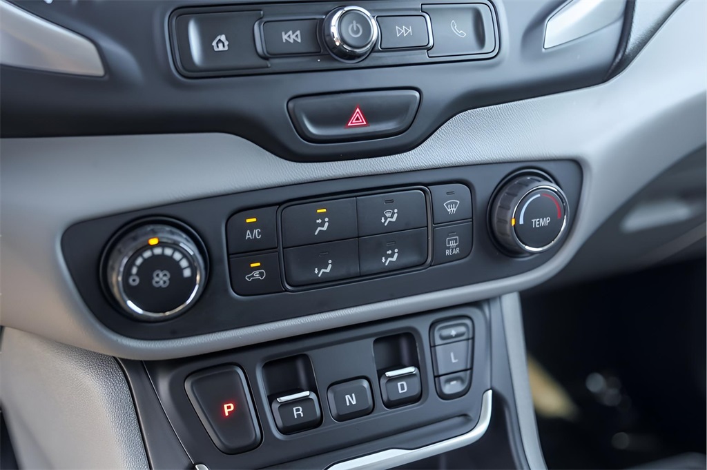 Used Car 2021 Gmc Terrain  Sle For Sale Under $20,000 In Austin, Texas