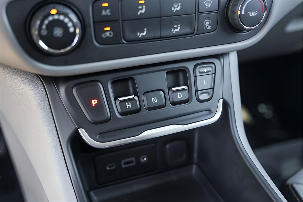 Used Car 2021 Gmc Terrain  Sle For Sale Under $20,000 In Austin, Texas