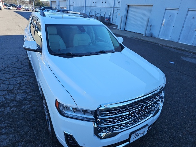 2021 GMC Acadia Denali AWD