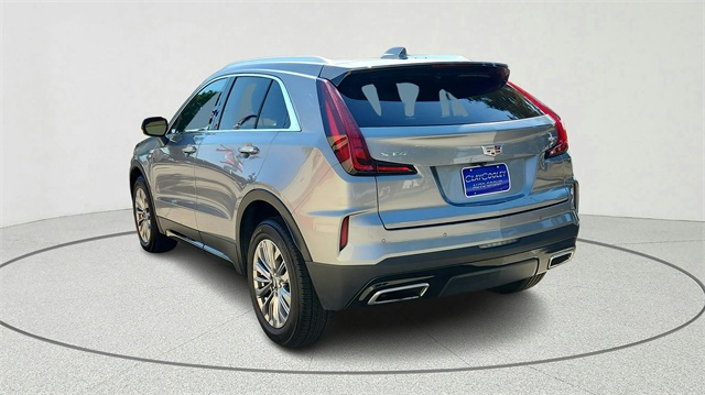2024 Cadillac XT4