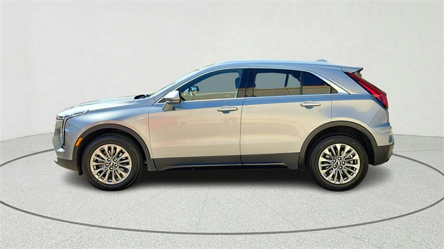 2024 Cadillac XT4