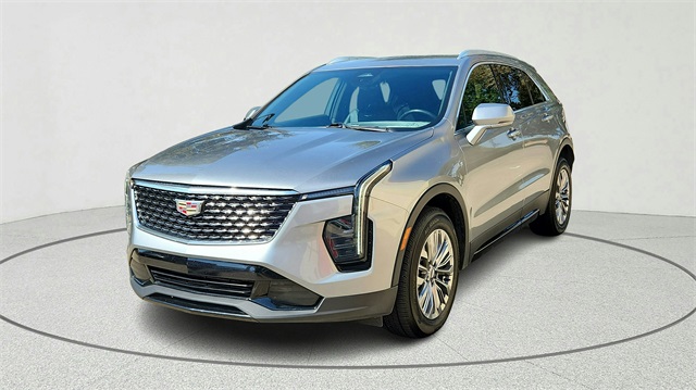 2024 Cadillac XT4