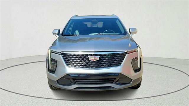 2024 Cadillac XT4