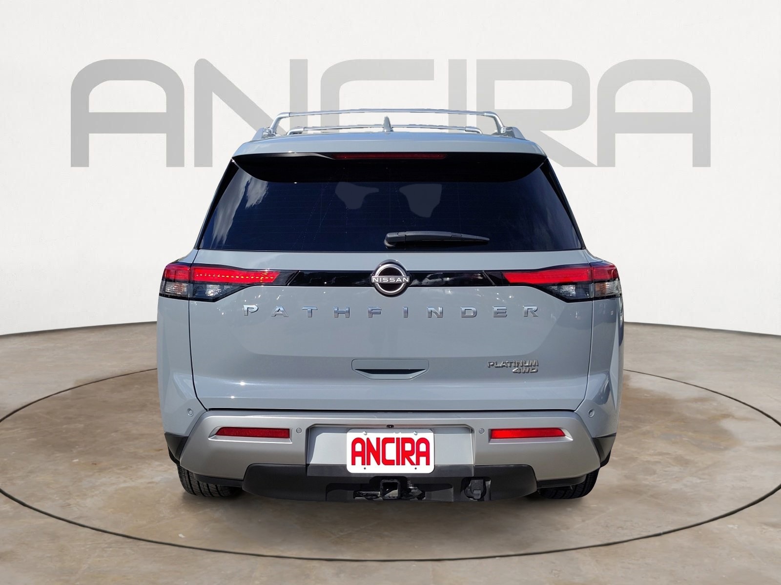 Used Car 2022 Nissan Pathfinder  Platinum For Sale Under $40,000 In San Antonio, Texas