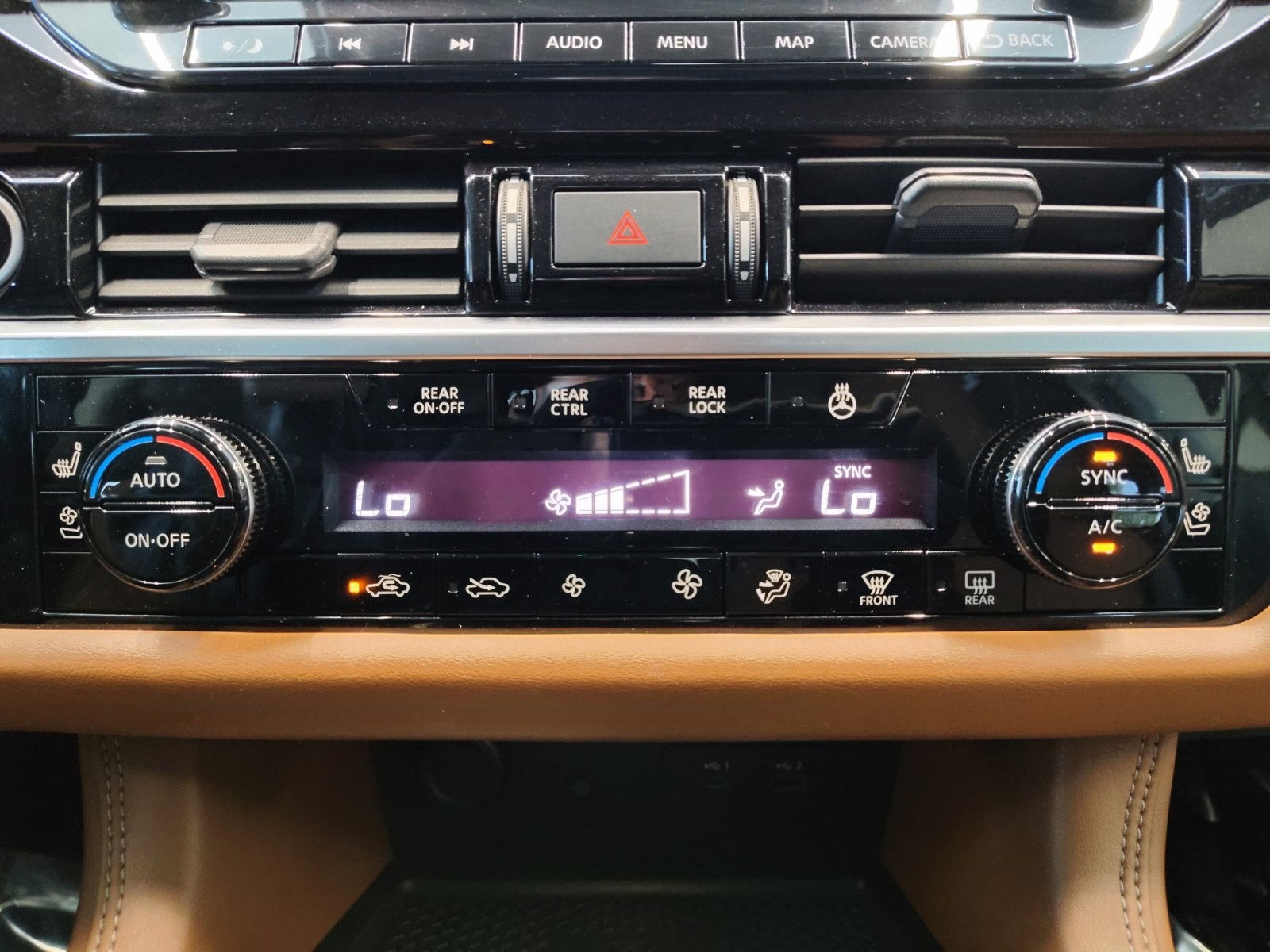 Used Car 2022 Nissan Pathfinder  Platinum For Sale Under $40,000 In San Antonio, Texas