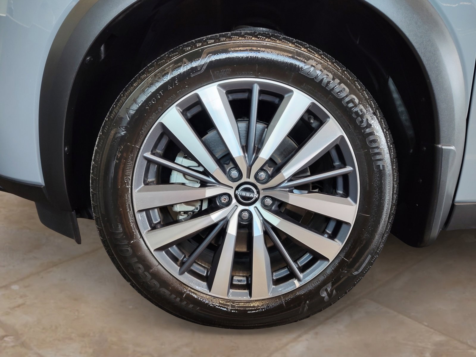Used Car 2022 Nissan Pathfinder  Platinum For Sale Under $40,000 In San Antonio, Texas