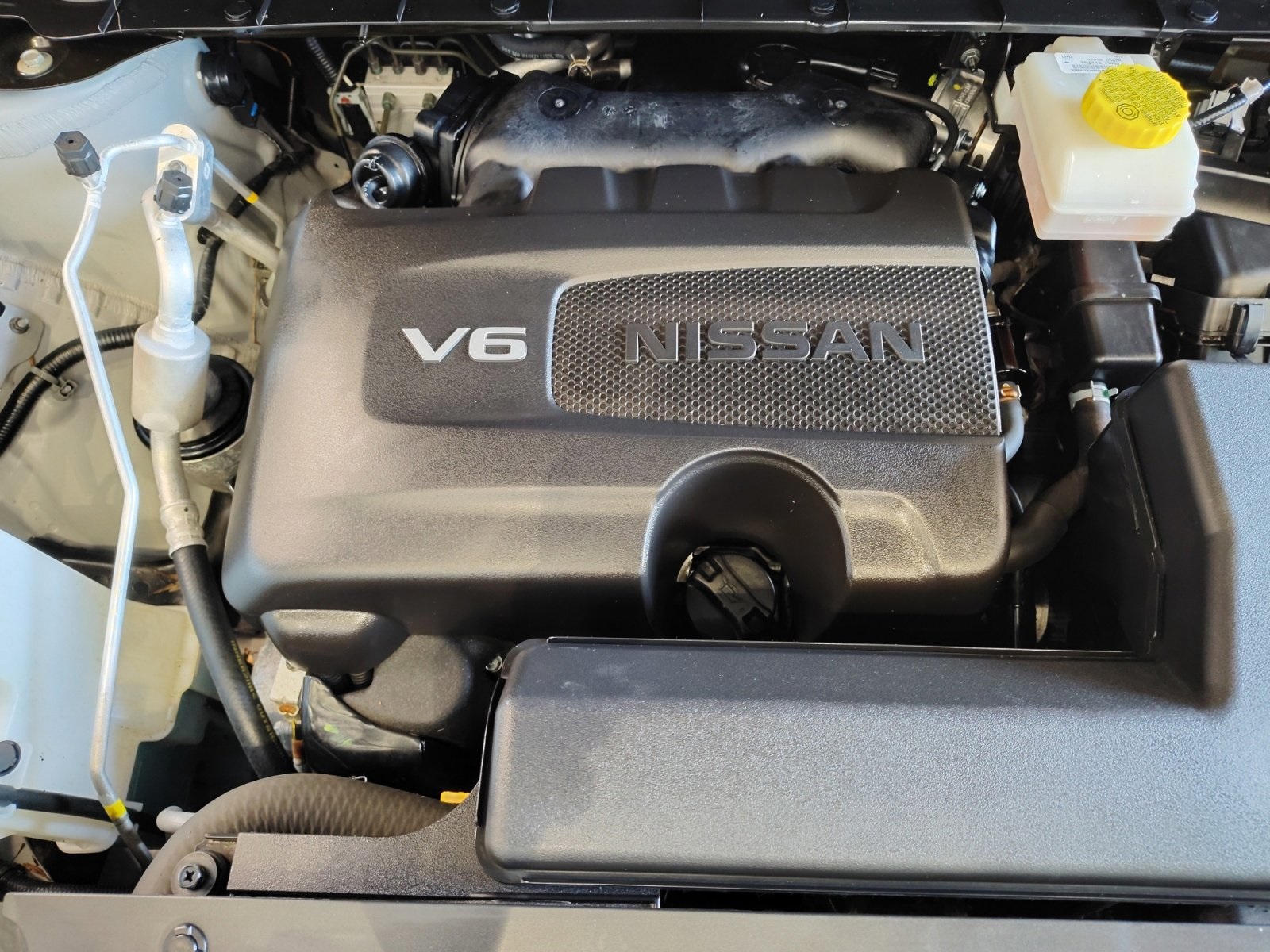 Used Car 2022 Nissan Pathfinder  Platinum For Sale Under $40,000 In San Antonio, Texas
