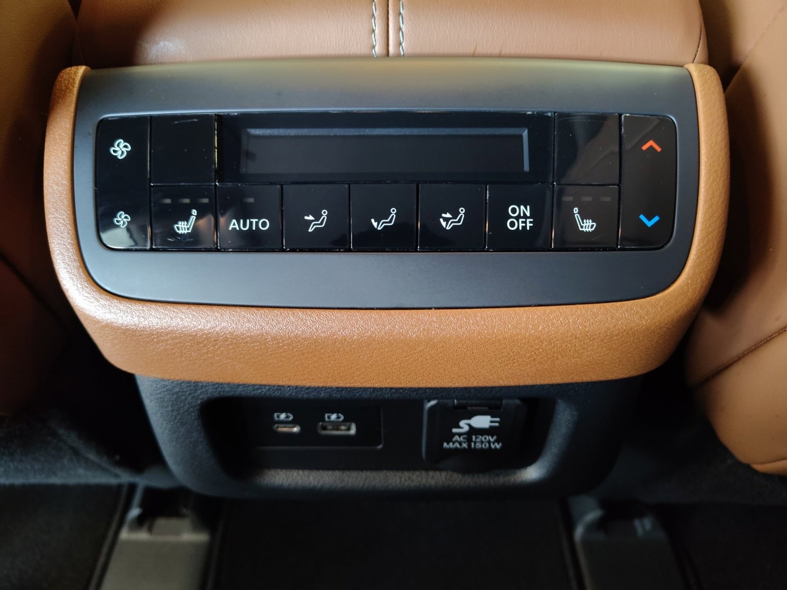 Used Car 2022 Nissan Pathfinder  Platinum For Sale Under $40,000 In San Antonio, Texas