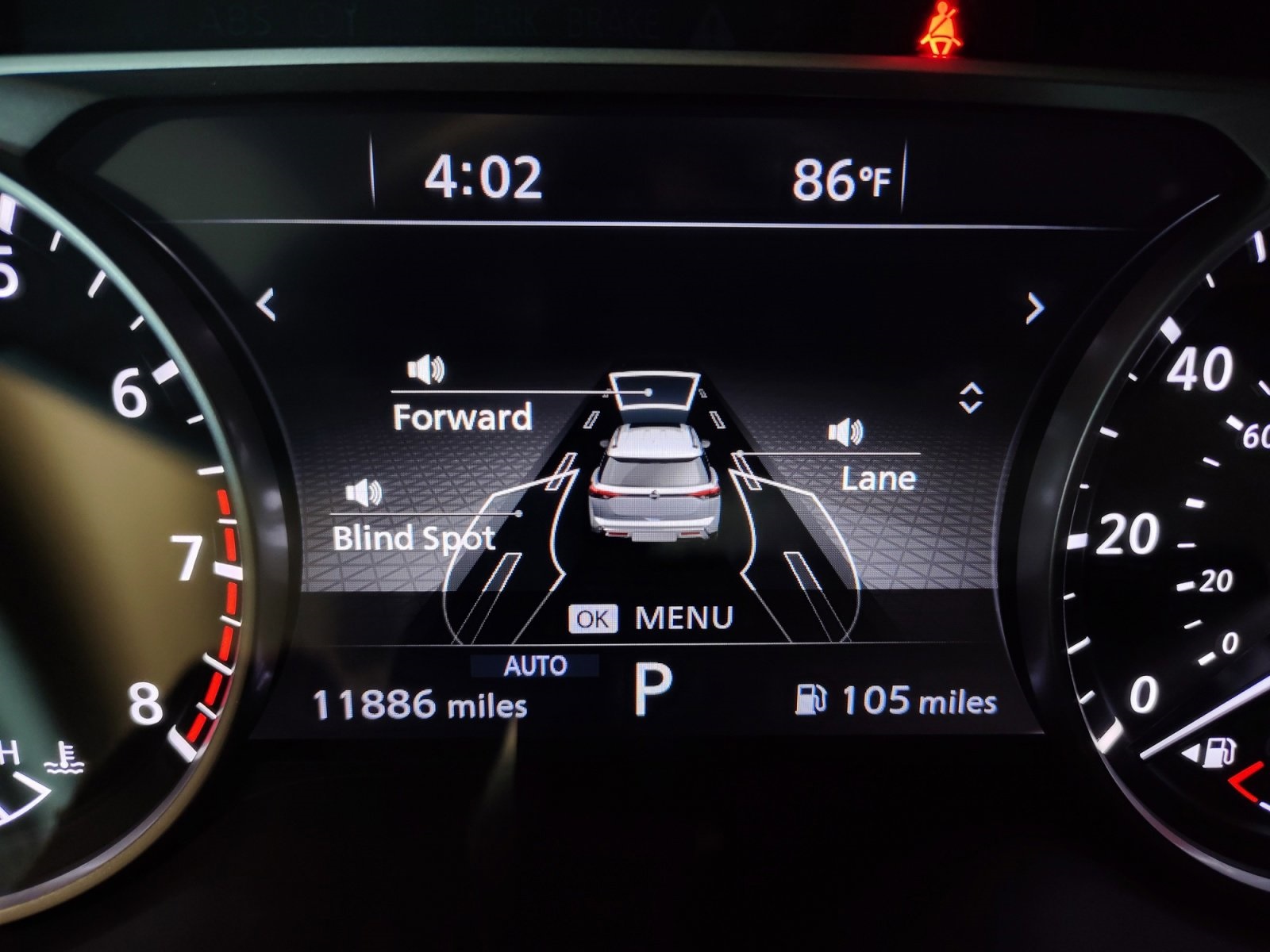 Used Car 2022 Nissan Pathfinder  Platinum For Sale Under $40,000 In San Antonio, Texas