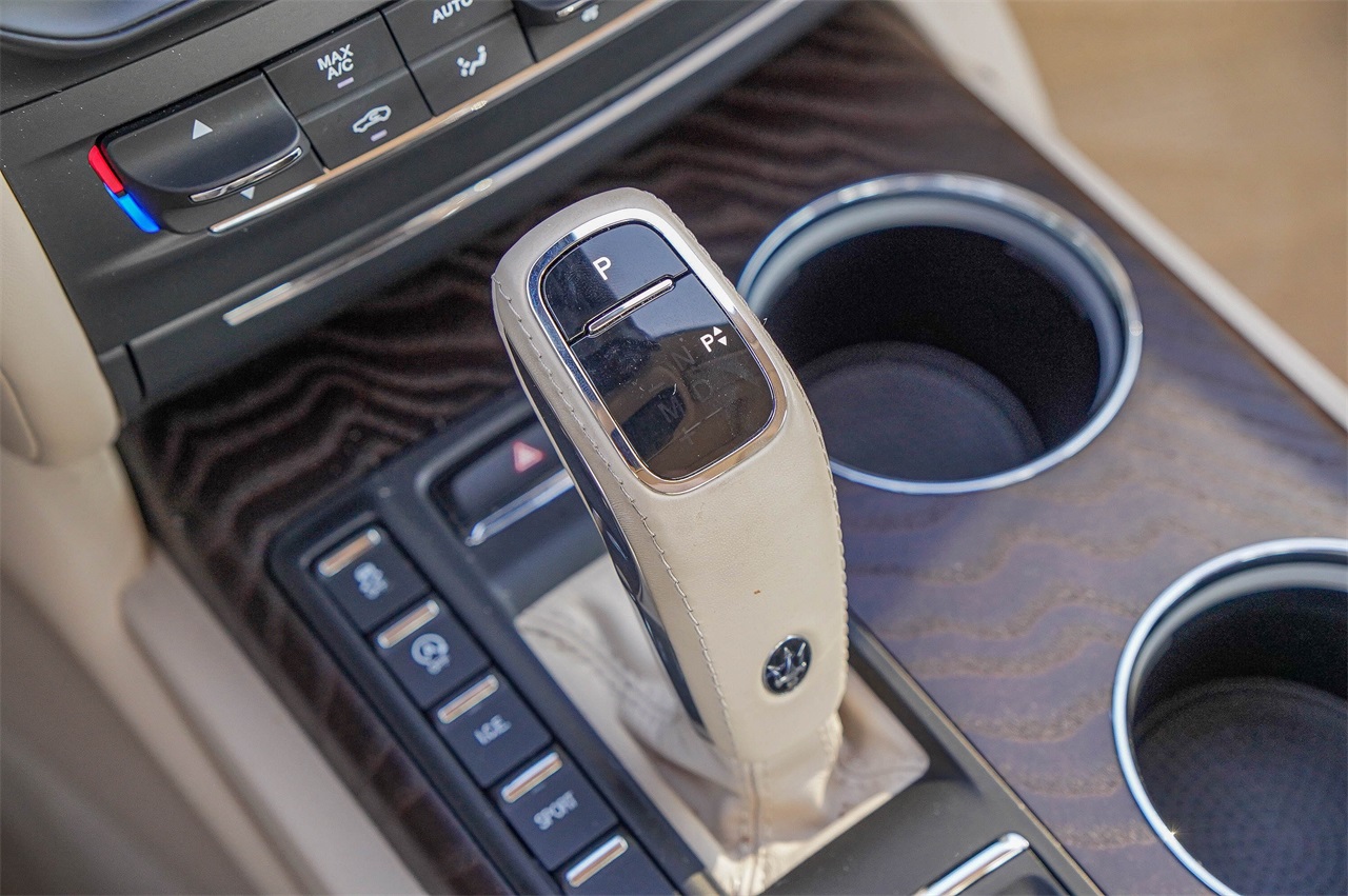 Used Car 2022 Maserati Ghibli  Modena For Sale Under $50,000 In Austin, Texas