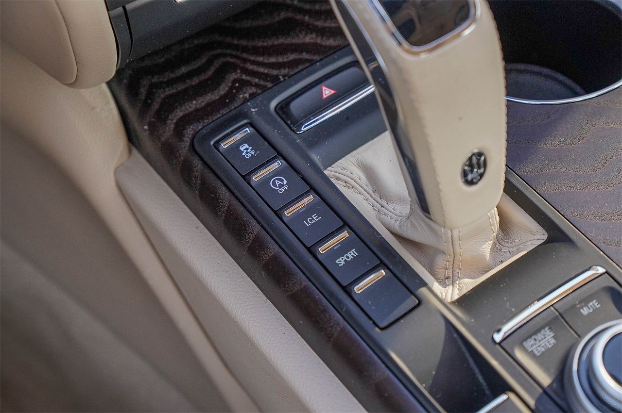 Used Car 2022 Maserati Ghibli  Modena For Sale Under $50,000 In Austin, Texas