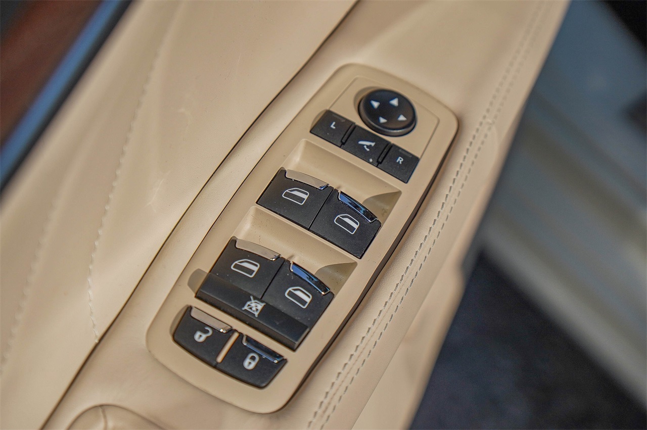 Used Car 2022 Maserati Ghibli  Modena For Sale Under $50,000 In Austin, Texas