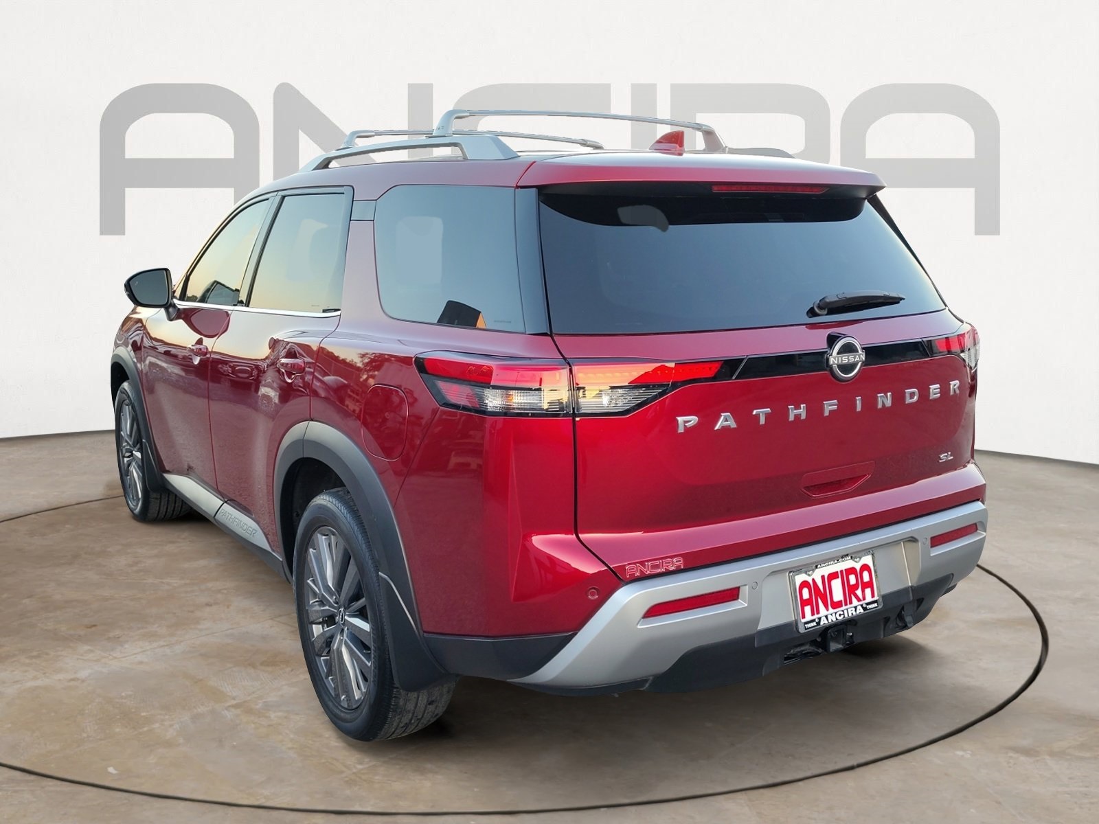 Used Car 2024 Nissan Pathfinder  Sl For Sale Under $35,000 In San Antonio, Texas