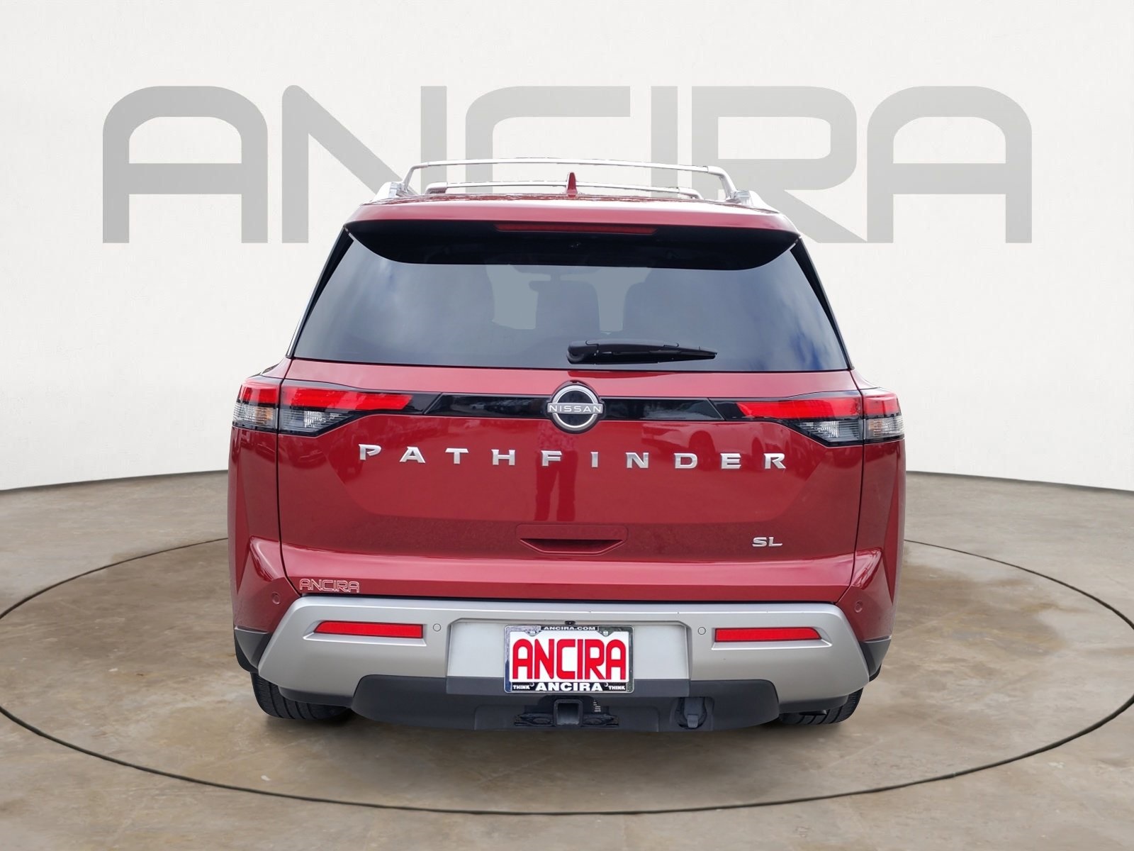 Used Car 2024 Nissan Pathfinder  Sl For Sale Under $35,000 In San Antonio, Texas