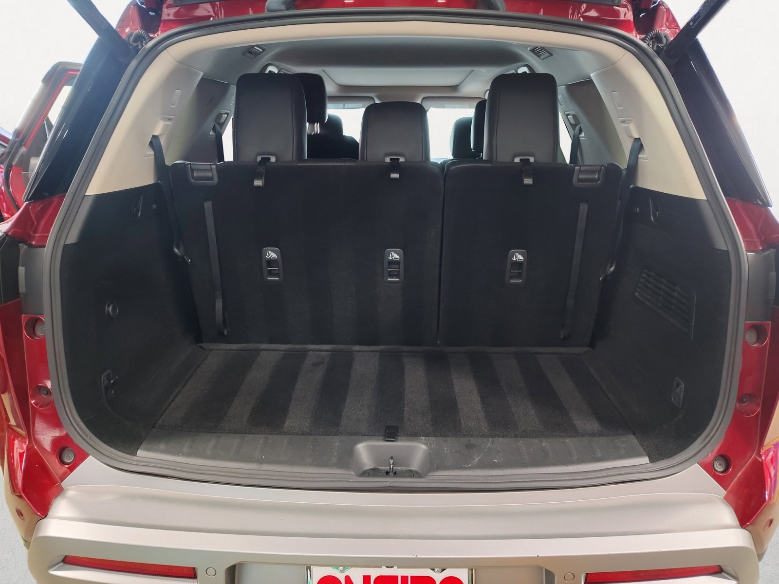 Used Car 2024 Nissan Pathfinder  Sl For Sale Under $35,000 In San Antonio, Texas