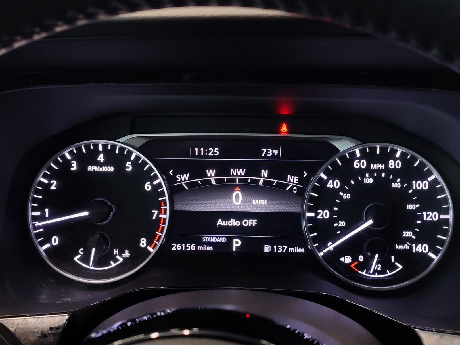 Used Car 2024 Nissan Pathfinder  Sl For Sale Under $35,000 In San Antonio, Texas