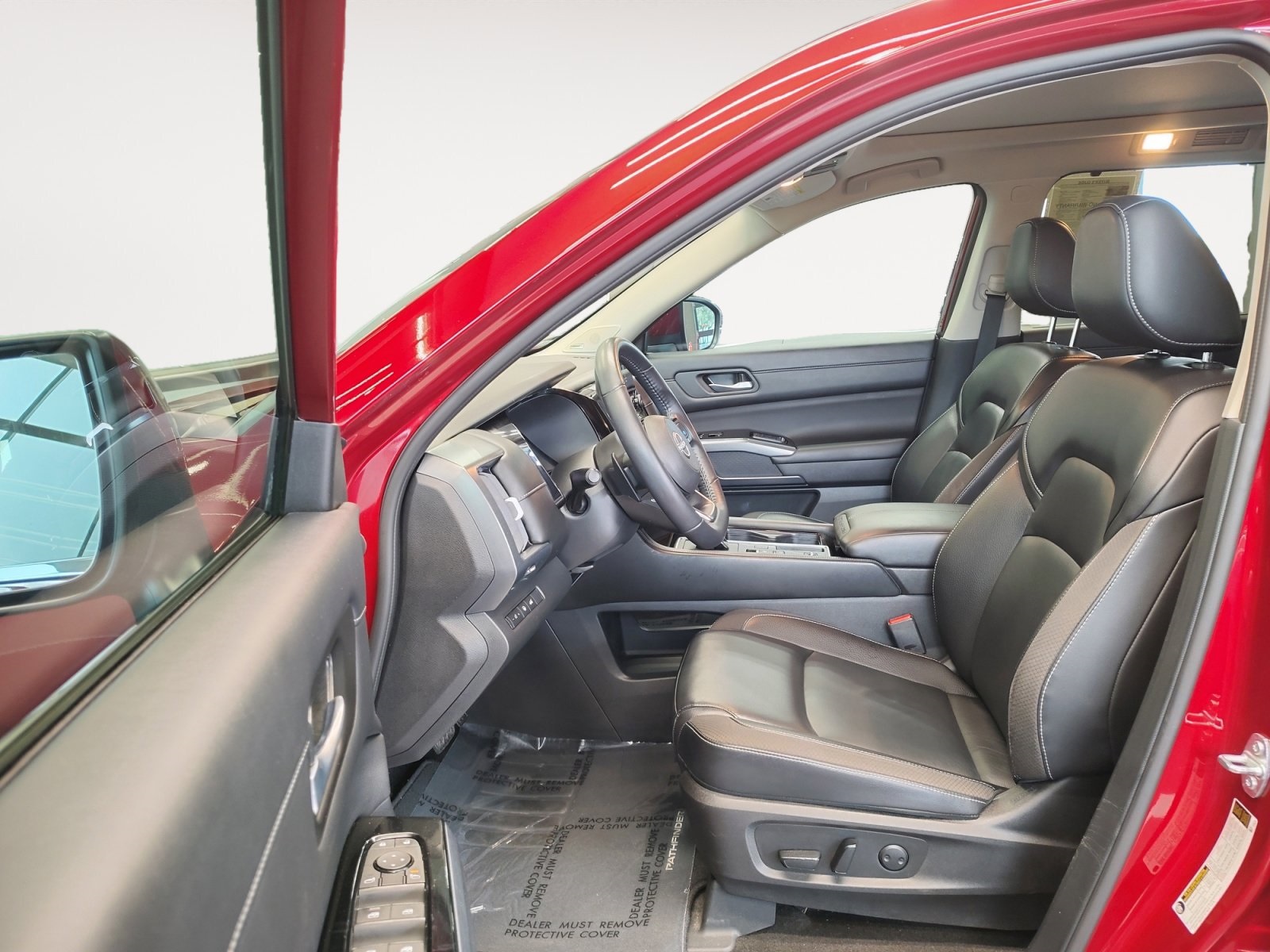 Used Car 2024 Nissan Pathfinder  Sl For Sale Under $35,000 In San Antonio, Texas