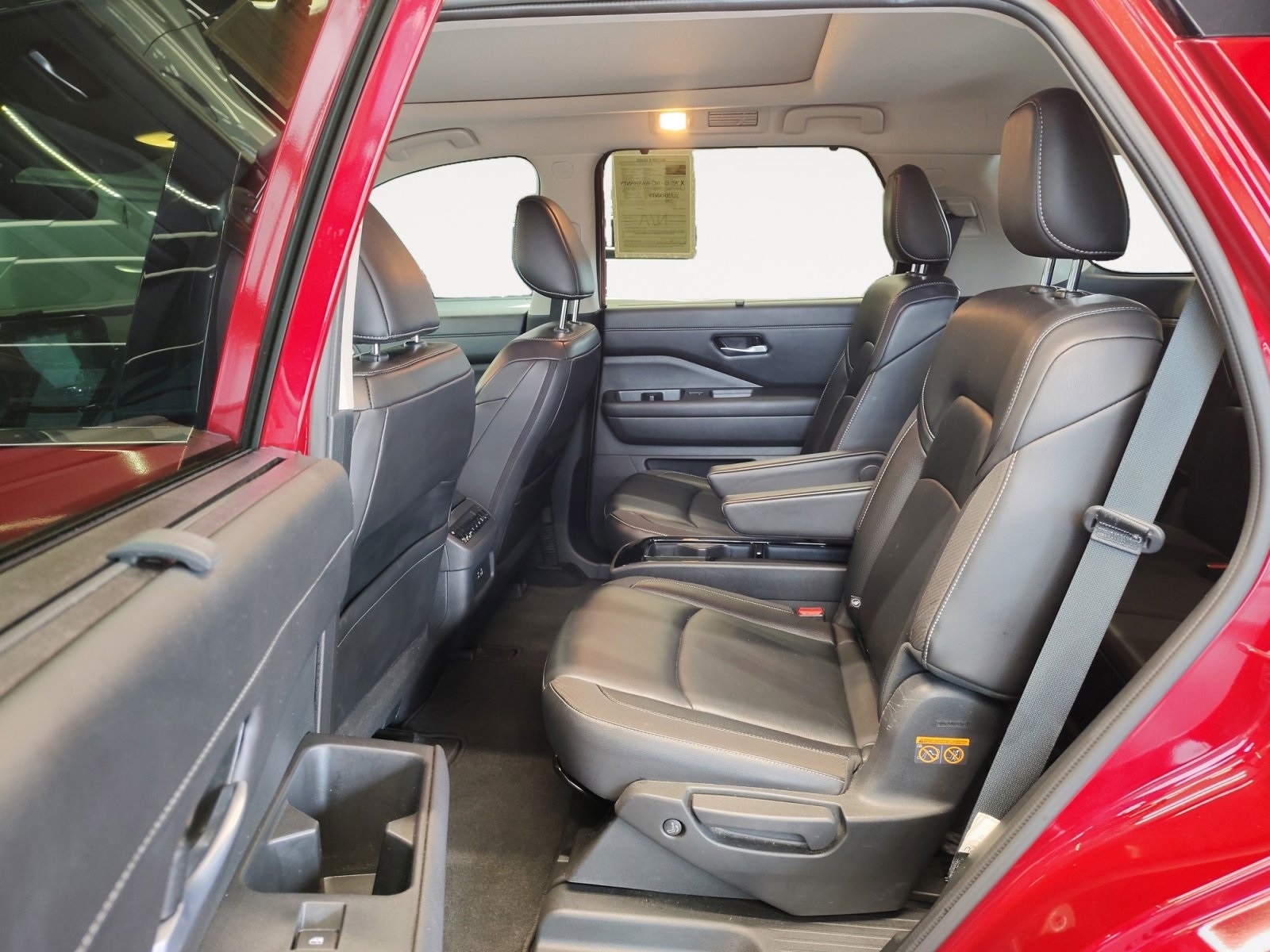 Used Car 2024 Nissan Pathfinder  Sl For Sale Under $35,000 In San Antonio, Texas