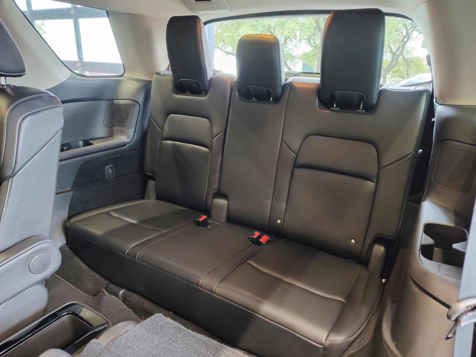 Used Car 2024 Nissan Pathfinder  Sl For Sale Under $35,000 In San Antonio, Texas