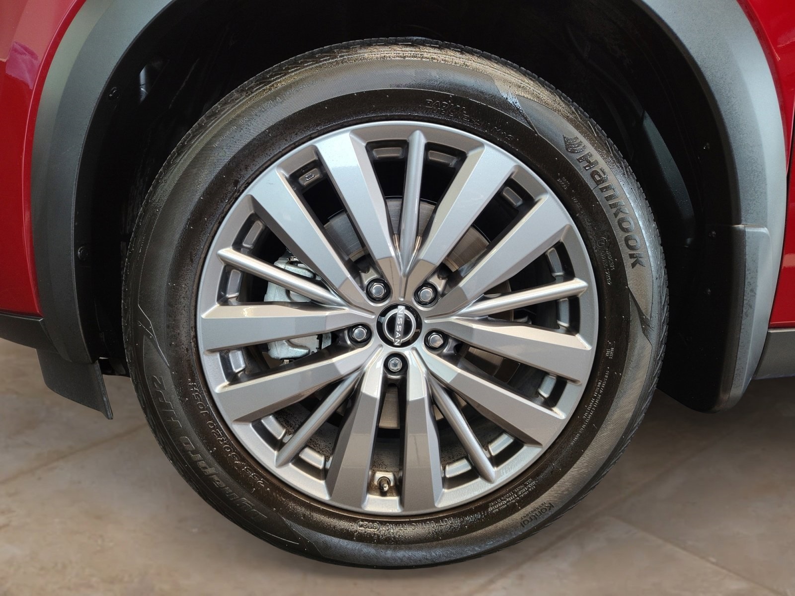 Used Car 2024 Nissan Pathfinder  Sl For Sale Under $35,000 In San Antonio, Texas