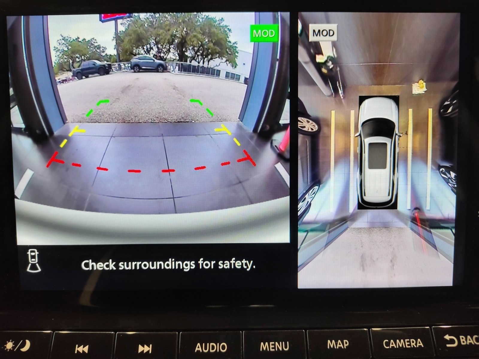 Used Car 2024 Nissan Pathfinder  Sl For Sale Under $35,000 In San Antonio, Texas