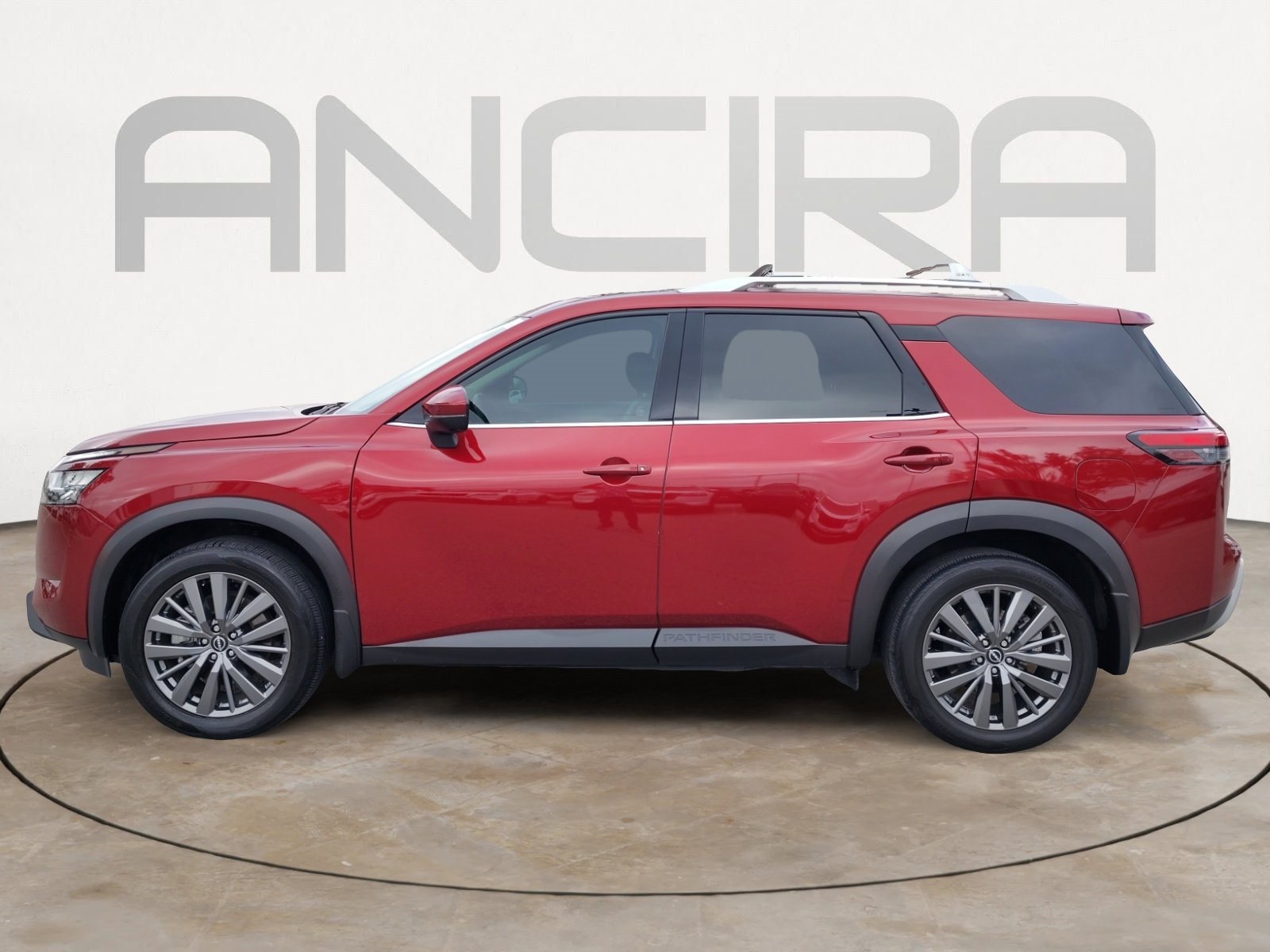 Used Car 2024 Nissan Pathfinder  Sl For Sale Under $35,000 In San Antonio, Texas